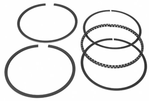 Clevite 40203CP Auto Part Rings Clevite 77 40203CP