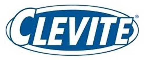 Clevite MS202P20 Auto Part Main Bearings Clevite 77 MS202P20