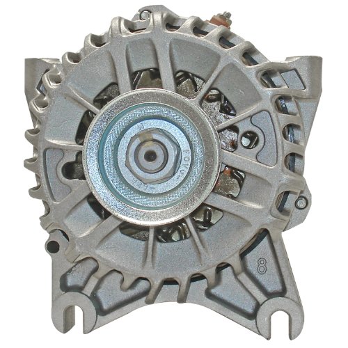 Alternators Quality-Built 15427N