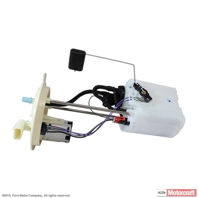 Electric Fuel Pumps Motorcraft PFS-490