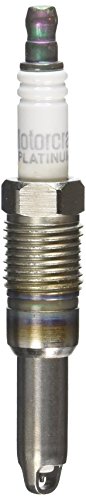 Spark Plugs Motorcraft SP-514