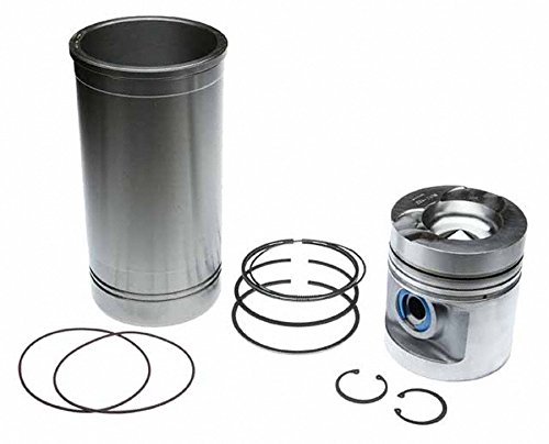 Pins Clevite 77 2261860