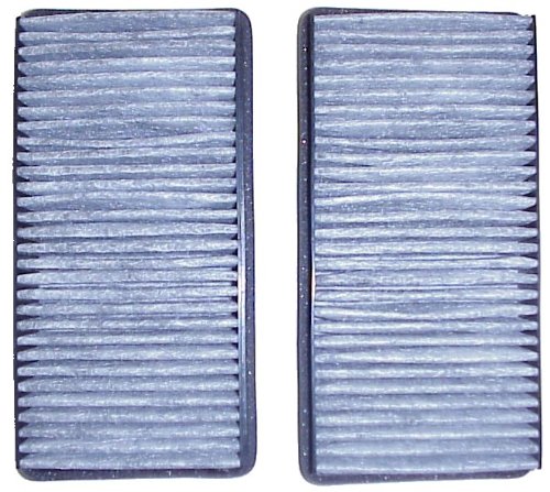 Passenger Compartment Air Filters Prosperity Tool 3044C