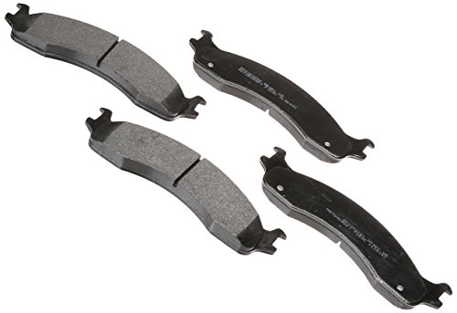 Brake Pads Motorcraft BR-48C