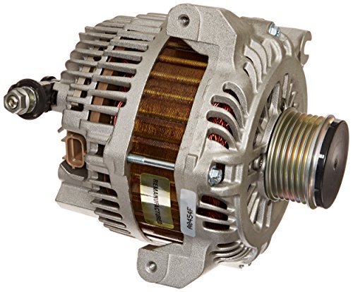 Alternators Motorcraft GLV-8642RM