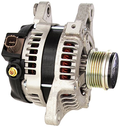 Alternators Quality-Built 11386