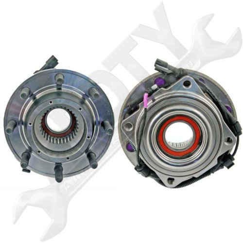 Hub Assemblies Motorcraft HUB-158