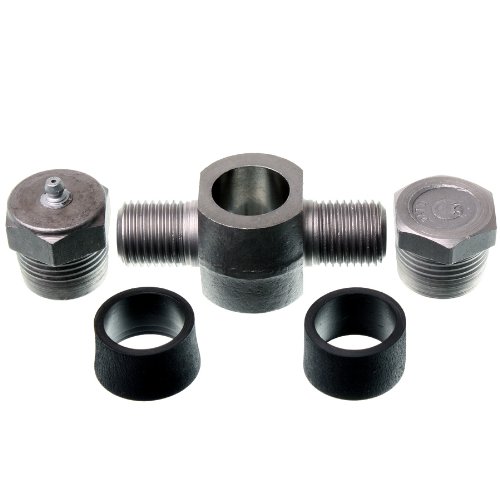 Trunnions Rare Parts RP16985