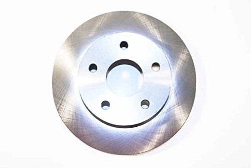 Rotors Prime Choice Auto Parts R6120