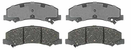 Brake Pads Prime Choice Auto Parts SMK1159