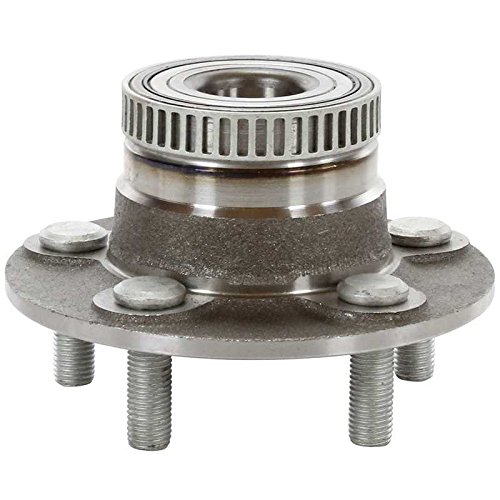 Hub Assemblies Prime Choice Auto Parts HB612169