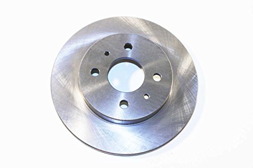 Rotors Prime Choice Auto Parts R6583