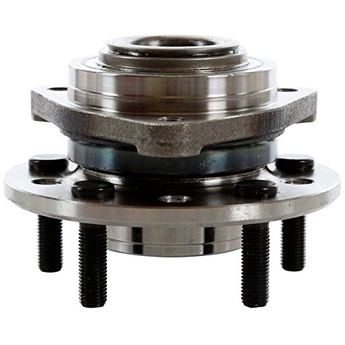 Hub Assemblies Prime Choice Auto Parts HB613091
