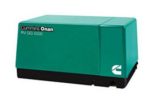 Bath, Laundry & Kitchen Onan 5.5HGJAB-901