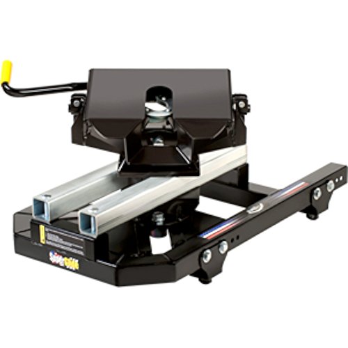 Fifth Wheel Hitch PullRite 2700