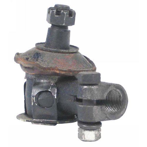 Tie Rod Ends Rare Parts RP25154