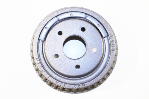 Drums Prime Choice Auto Parts D9990