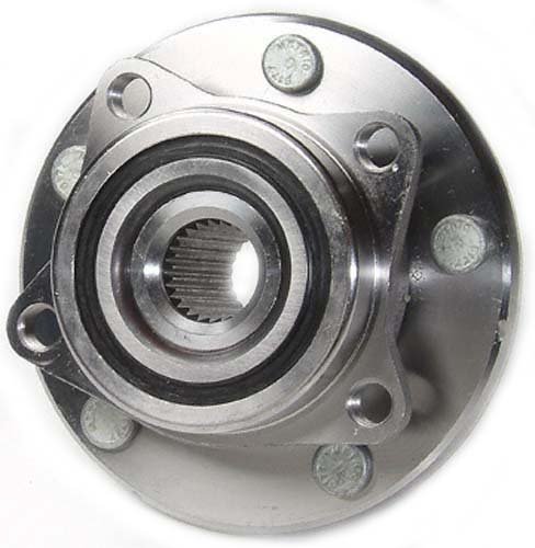 Hub Assemblies Prime Choice Auto Parts HB613159