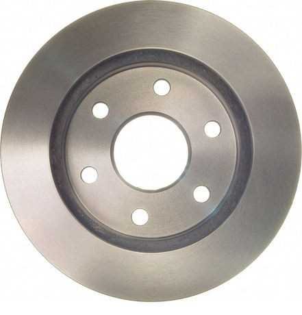 Rotors Prime Choice Auto Parts R65056