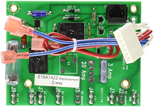 Refrigerator Parts & Accessories Dinosaur Electronics 61647422