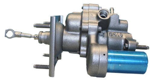 Power Brake Systems Power Brake 70222