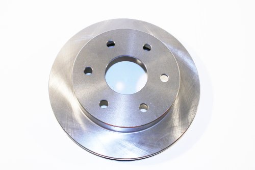 Rotors Prime Choice Auto Parts R6571