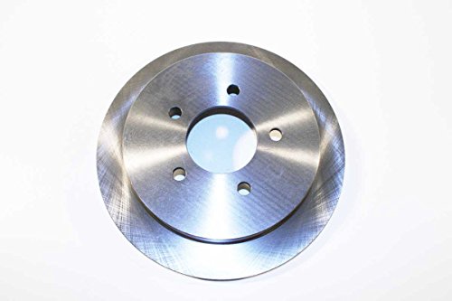 Rotors Prime Choice Auto Parts R64092