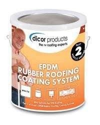 Cleaning, Storage & Maintenance Dicor RPCRC1