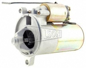 Starters Wilson Antenna 91-02-5920N