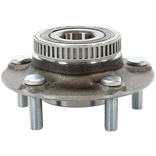 Hub Assemblies Prime Choice Auto Parts HB612031