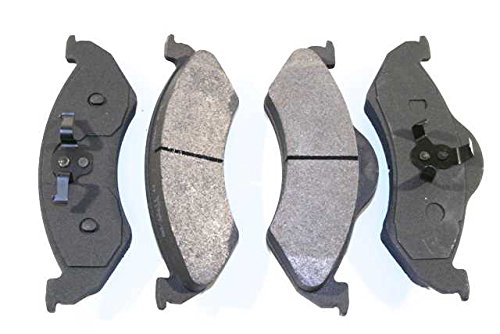 Brake Pads Prime Choice Auto Parts SMK820