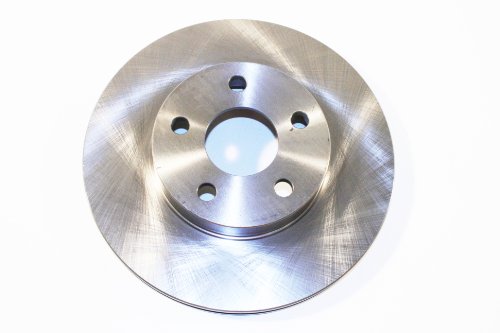 Rotors Prime Choice Auto Parts R6582