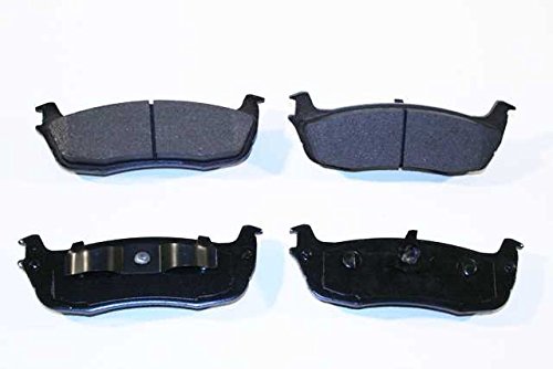 Brake Pads Prime Choice Auto Parts SMK879