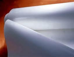 Dicor BTF85W-25 8' 6 X 25' Synthetic Roofing Cleaning, Storage & Maintenance Dicor BTF85W25