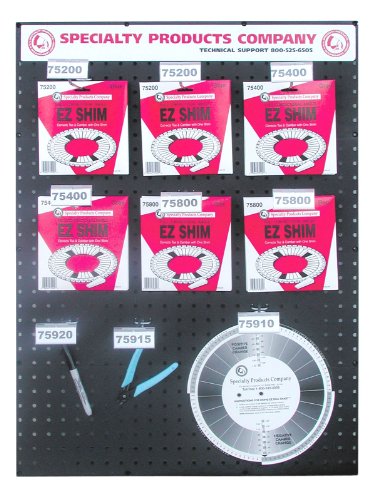 Categories Specialty Products Company 88700