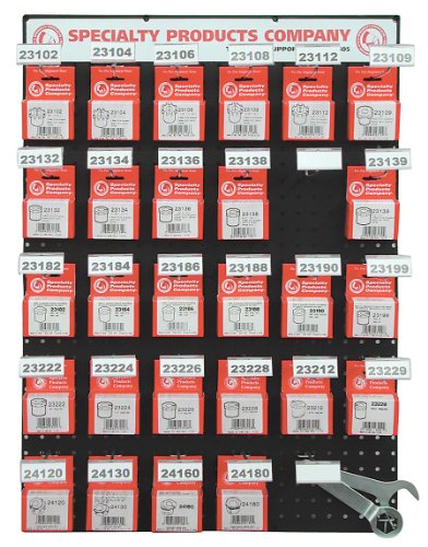 Tools & Equipment Specialty Products Company 88210