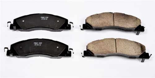 Brake Pads Power Stop 16-1399