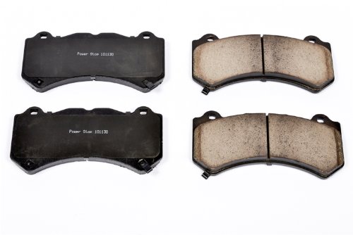 Brake Pads Power Stop 16-1405