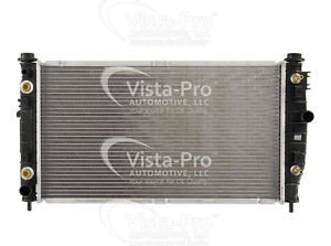 Radiators Vista Pro 431409