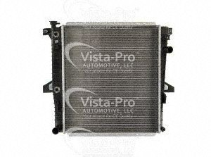 Air Conditioning Vista Pro 431411