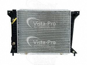 Air Conditioning Vista Pro 432345