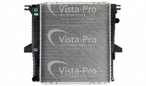 Vista Pro Automotive 432620 Auto Part Air Conditioning Vista Pro 432620