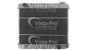 Radiators Vista Pro 433284