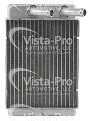 Air Conditioning Vista Pro Automotive 399005