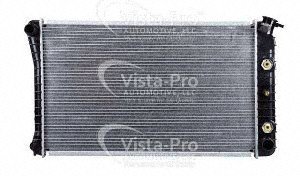 Radiators Vista Pro 433716