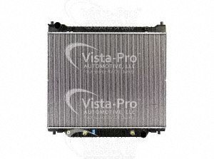 Air Conditioning Vista Pro 431359