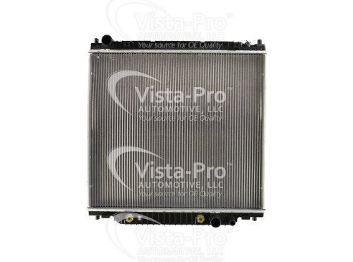 Air Conditioning Vista Pro 431389