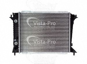 Air Conditioning Vista Pro 432344