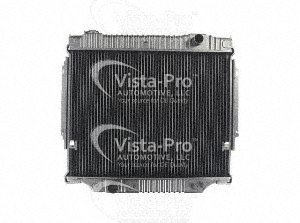 Radiators Vista Pro 432353