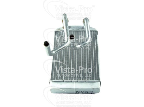 Air Conditioning Vista Pro Automotive 398313